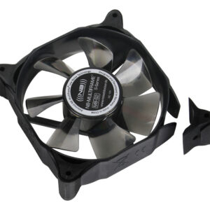 Noiseblocker Multiframe S-Series M8 S1 - 80mm - Image 2