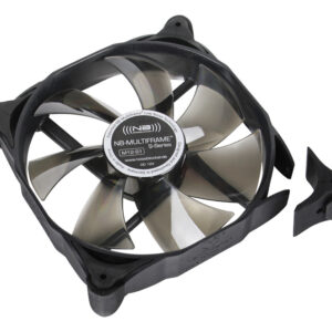 Noiseblocker Multiframe S-Series M12-2 - 120mm