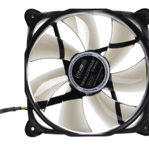 Noiseblocker Multiframe S-Series M12-2 - 120mm - Image 2