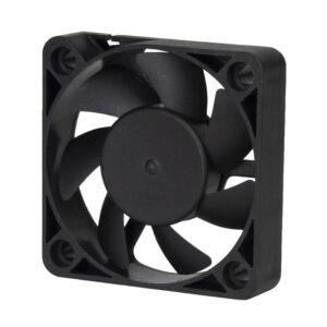 SilverStone FTF 5010 PWM fan - 50mm
