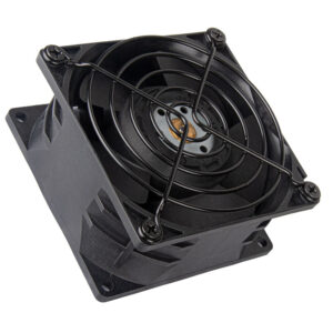 SilverStone FHS 80X PWM fan - 80 mm