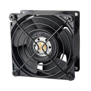 SilverStone FHS 80X PWM fan - 80 mm - Image 2