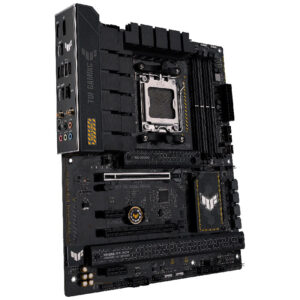 ASUS TUF Gaming B650-Plus WiFi, AMD B650 pagrindinė plokštė - Sockel AM5, DDR5