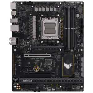 ASUS TUF Gaming B650-Plus, AMD B650 pagrindinė plokštė - Sockel AM5, DDR5 - Image 2