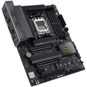ASUS ProArt B650-Creator, AMD B650 pagrindinė plokštė - Sockel AM5, DDR5 - Image 2