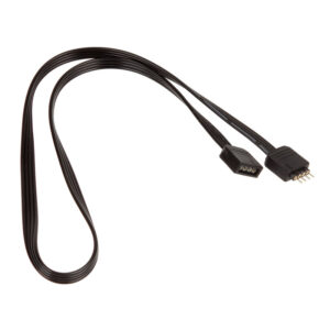 Akasa LED Strip Light Extension Extension 50cm - Image 2