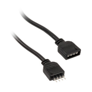 Kolink RGB 4-pin Extension Cable - 50cm