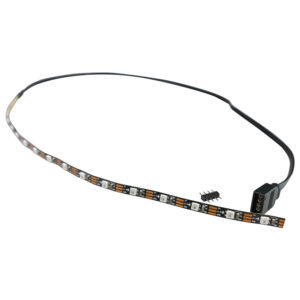Singularity Computers Spectrum 2.0 ARGB LED Strip - 50cm