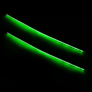 Kolink Umbra Radiant ARGB LED Strip Combo Kit - 2x 400mm - Image 2