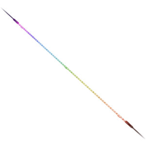 Hyte LS30 LED Strip x 2 - Image 2