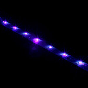Lamptron FlexLight Professional - 15 LEDs - UV - Image 2