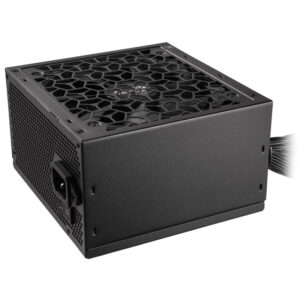 Aerocool Aero Bronze 550W 80 PLUS Bronze PSU - 550 Watt - Image 1
