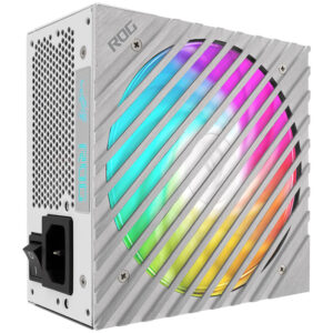 ASUS ROG Loki SFX-L 80 PLUS Platinum netzteil, modular - 850 Watt - baltos spalvos - Image 1