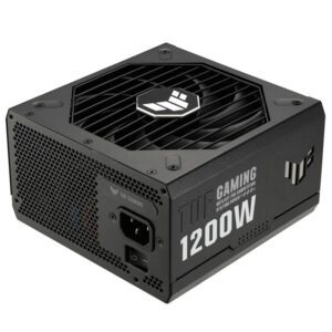 ASUS TUF Gaming 1200W Gold 80 PLUS Gold PSU, modular - 1200 Watt - Image 2