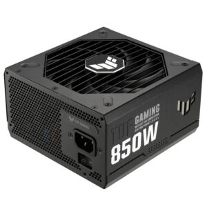 ASUS TUF Gaming 850W Gold 80 PLUS Gold PSU, modular - 850 Watt - Image 2