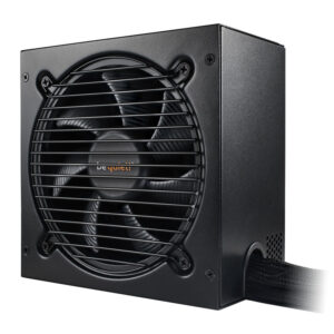be quiet! Pure Power 11 80 PLUS Gold PSU - 400 Watt - Image 2