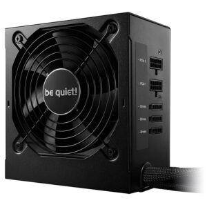 be quiet! System Power 9 CM - 700 Watt - Image 2