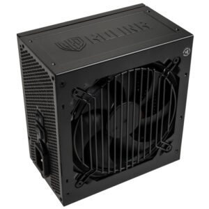 Kolink Regulator 80 PLUS Gold PSU, ATX 3.0, PCIe 5.0, modular - 1000 Watts - Image 2