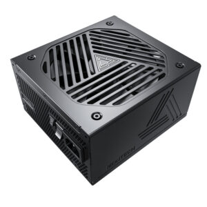 Montech Titan Gold 1200W - 80 PLUS & Cybenetics Gold PSU, modular, PCIe 5.0 - 1200 Watt