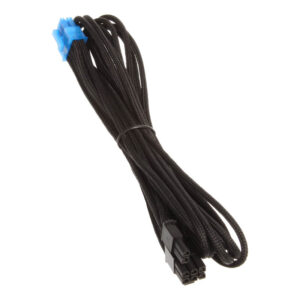SilverStone 6+2 PCIe cable for modular power supplies - 550mm - Image 2
