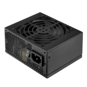 SilverStone SST-ST45SF V3.0 80 PLUS Bronze SFX Power Supply - 450 Watt - Image 1