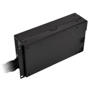 SilverStone SST-FX500-G 80 PLUS Gold - 500 Watt - Image 2