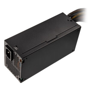 SilverStone SST-TX500-G TFX power supply, 80 PLUS Gold - 500 Watt - Image 2