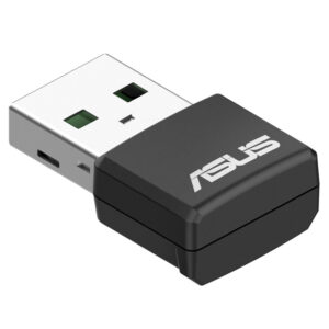ASUS USB-AX55 Nano WiFi 6 USB Adapteris