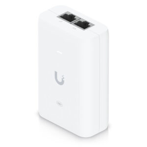 Ubiquiti U-POE-AT-EU - PoE-Injektor