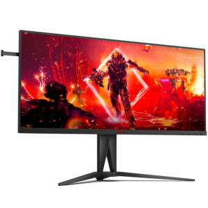 AOC AGON AG405UXC, 101,6 cm (40") 144Hz, G-SYNC Compatible, IPS - DP, 2xHDMI