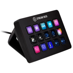 Elgato Stream Deck MK.2 - Image 1
