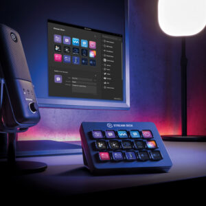 Elgato Stream Deck MK.2 - Image 2