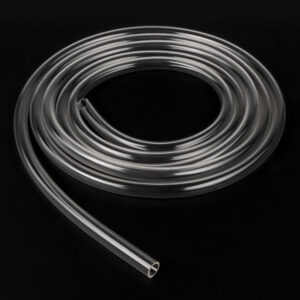 Corsair Hydro X Tube XT 13/10mm - Clear 3 m - Image 2