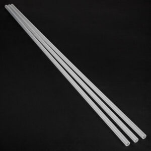 Corsair Hydro X Series XT Hardline 14mm Hardtube 100 cm - Satin - Image 1