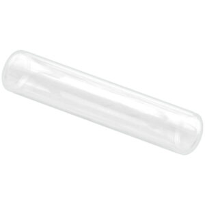 Singularity Computers Protium Reservoir Tube - Acrylic, transparent, 250mm