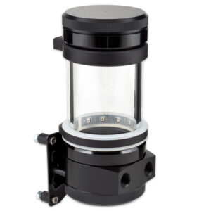 aqua computer ULTITUBE D5 100 PRO reservoir for D5 pumps