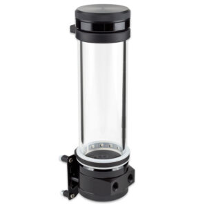 aqua computer ULTITUBE D5 200 PRO reservoir for D5 pumps - Image 1