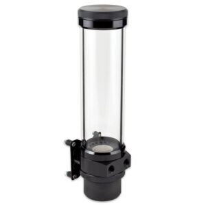 aqua computer ULTITUBE D5 200 reservoir with D5 PWM pump