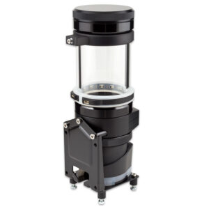 aqua computer ULTITUBE D5 100 PRO reservoir with D5 NEXT pump - Image 2