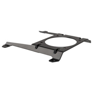 aqua computer Fan Mount 140 mm for ULTITUBE D5 Reservoir - Image 2