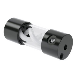 Barrow T Virus Reservoir, 160mm - black, white