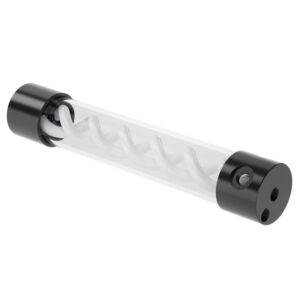 Barrow T Virus Reservoir, 305mm - black, white