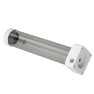 Barrow Reservoir 264mm DDC, acrylic - white