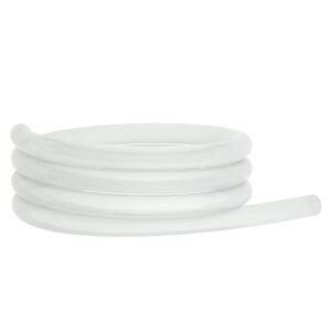 Barrow Silicon Bending Insert for 10mm HardTubes - 10cm, white