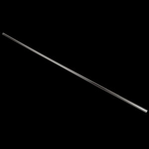 Barrow Acrylic Hardtube, 16/12mm - 1000mm, Transparent