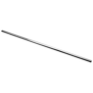 Barrow Copper Hardtube, 14/12mm - 490mm, Nickel