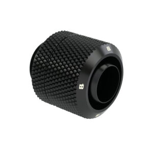Barrow Compression Fitting, 13/10 - black