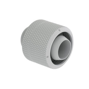 Barrow Compression Fitting, 16/10 - white