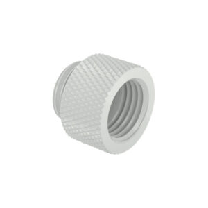 Barrow G1/4 inch extension straight MF 10 - white