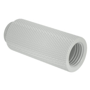 Barrow G1/4 inch extension straight MF 40 - white